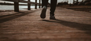 Walking Coaching Sessions & The Benefits of Walking For Cognitive Performance