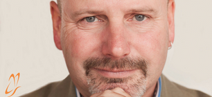 About Martin Crump, Evolve Online's Founder