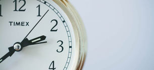 How To Make The Most Of Your Time