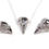 Thumbnail: Bird of Prey necklace