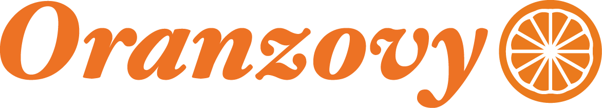 Oranzovy dum in Chvaleč, Czech Republic