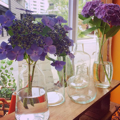 お知らせと失敗話