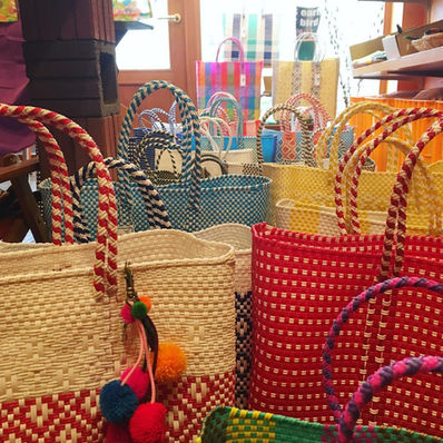 明日は藤が丘マルシェ