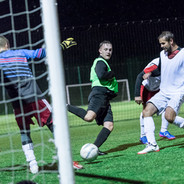 Ultimate Football