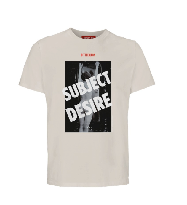 Off the clock T-shirt, samples trademark.png