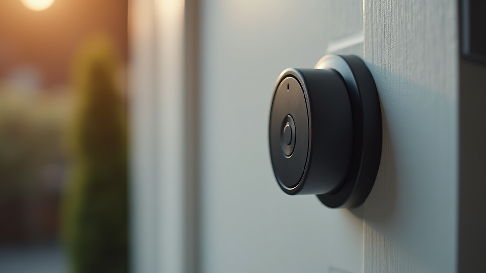 Comprehensive Residential Lock Solutions for Your Home