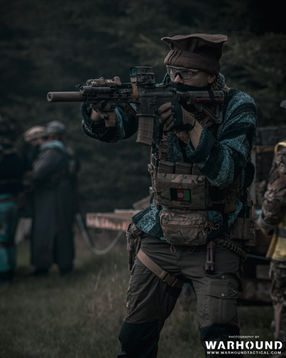 SLMF Airsoft Events UK