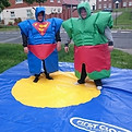 First Class Effects Sumo Suits