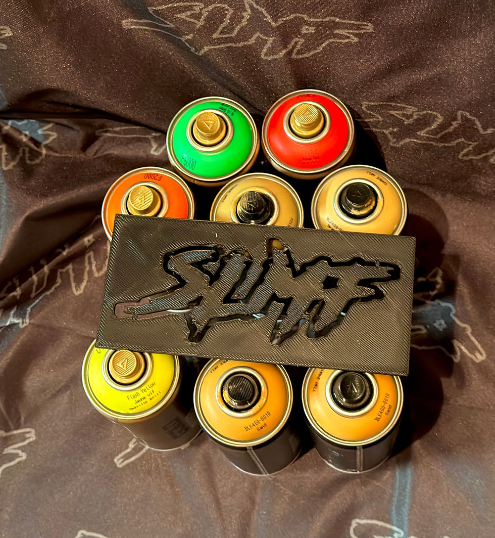 Thumbnail: SLMF Stencil