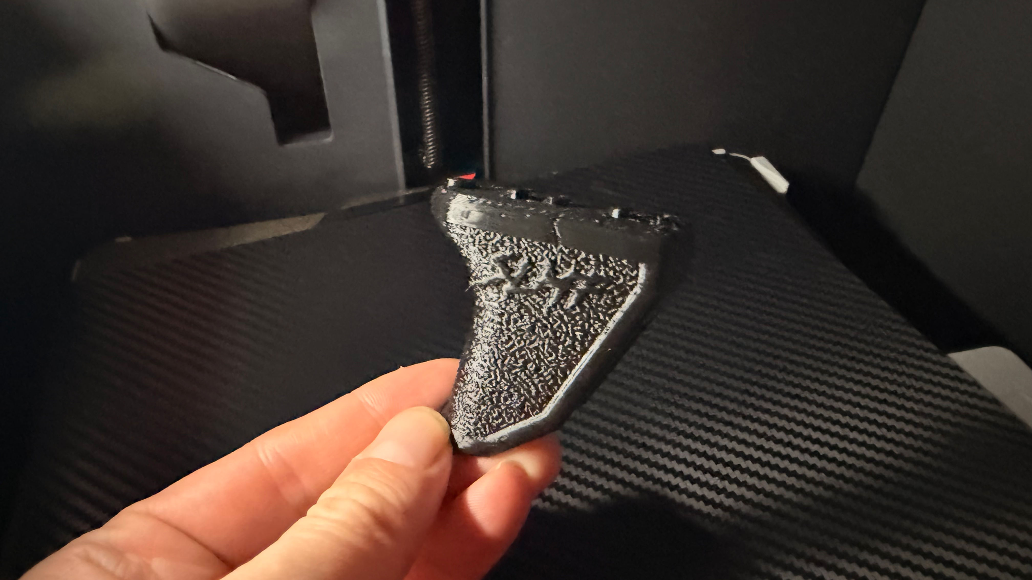 SLMF Fore Grip M-Lok
