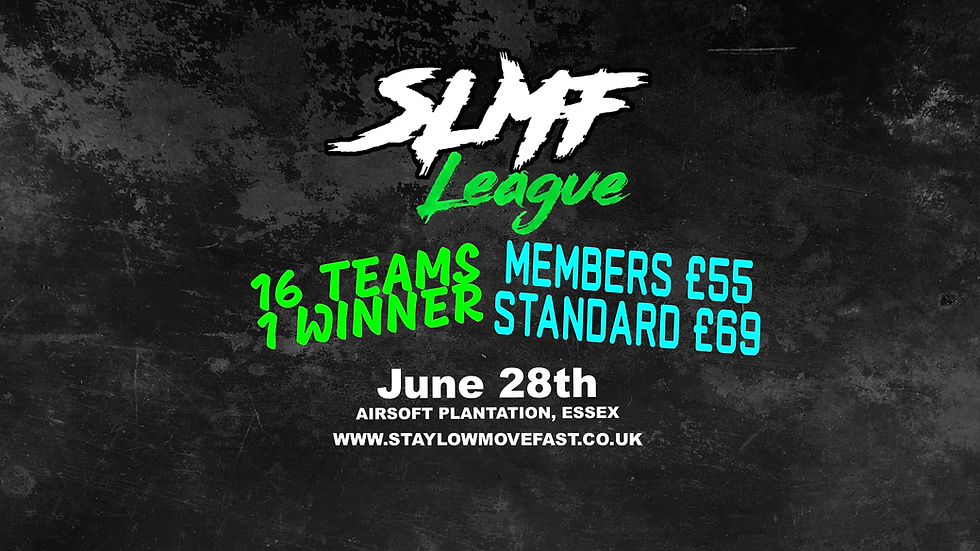 SLMF League