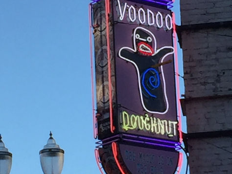 July 26 (Day 46) - Portland, Oregon
