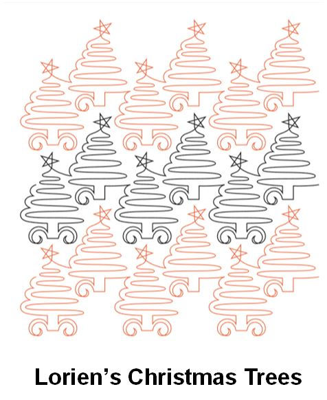 LORIENSCHRISTMASTREES