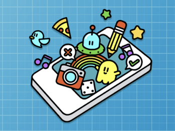 Веб-середовище візуального програмування App Lab
