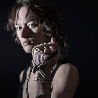 OPEN ART LINK - MILENA NOWAK