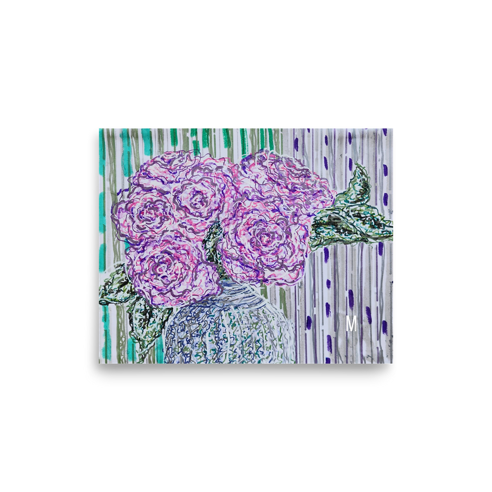 Thumbnail: "Magnetarz Artworks" 0000.2 Print