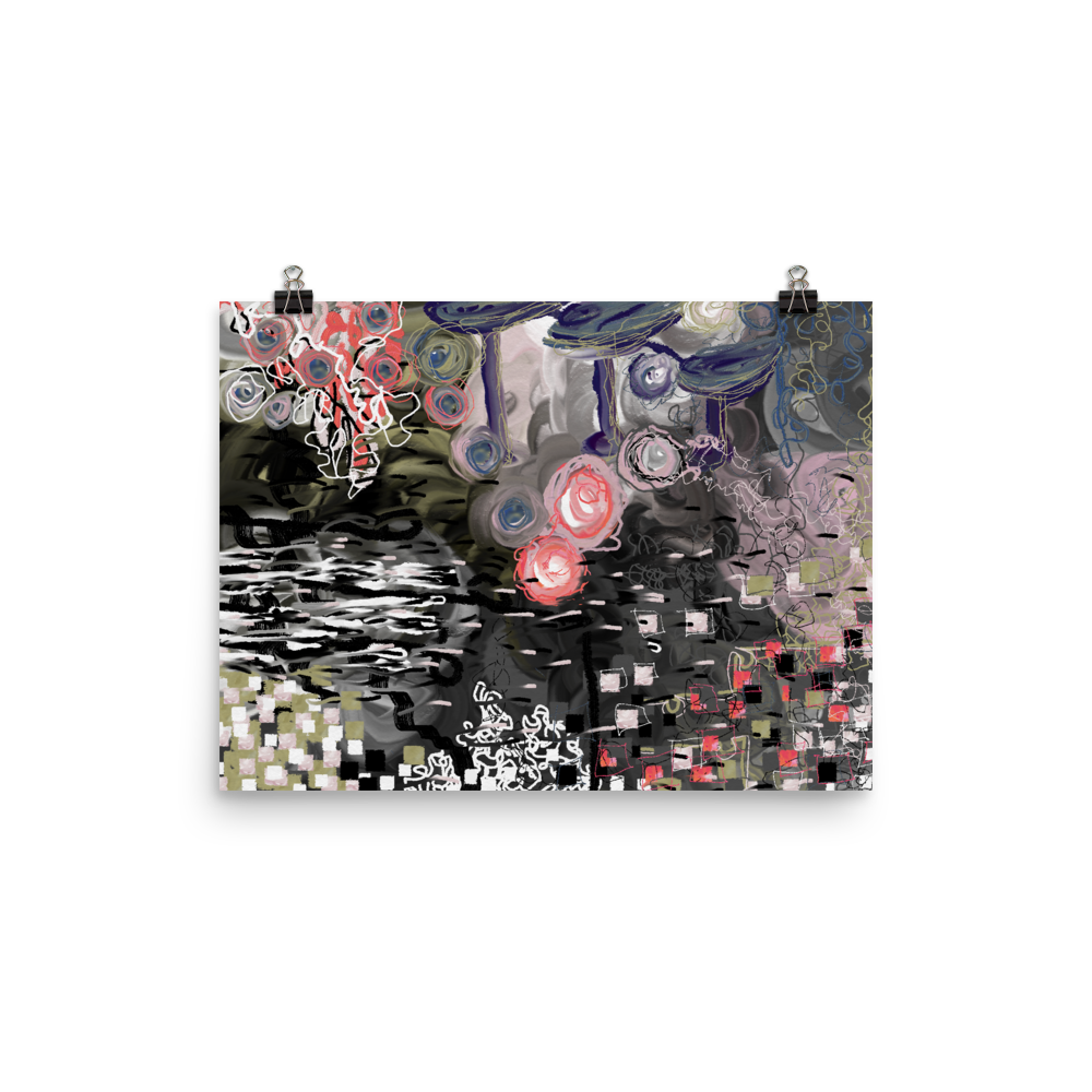 Melodica 00.5 Prints