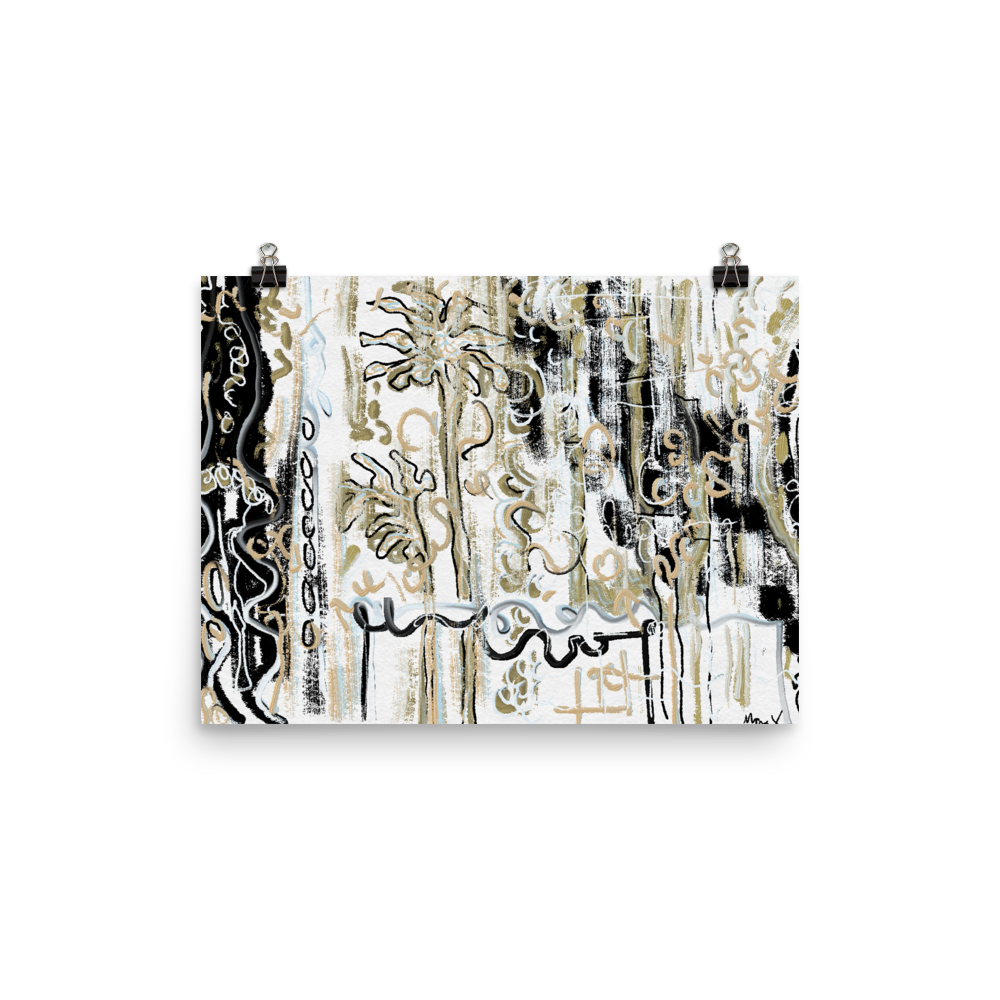 Melodica 00.8 Prints