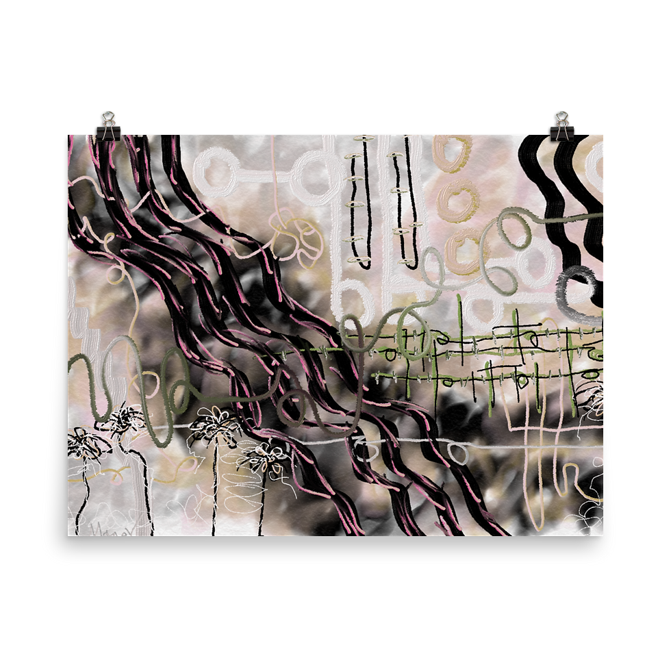 Thumbnail: Melodica 00.4 Prints