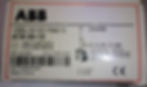 Thumbnail: ABB 1SBL181001R8610 A16-30-10