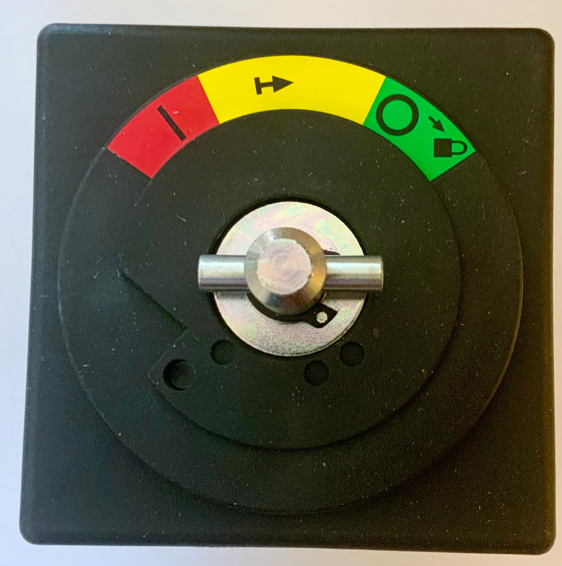 Crabtree 7T5ADM Door Coupling Rotary Mechanism