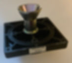 Crabtree 7T5ADM Door Coupling Rotary Mechanism Rear