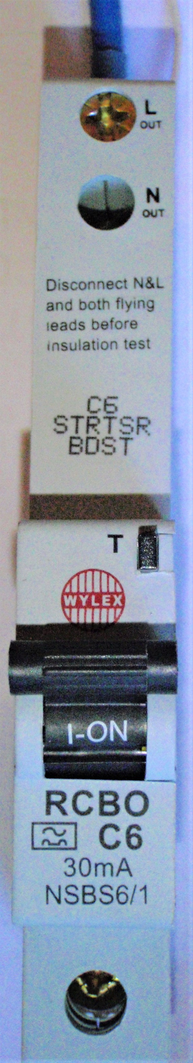 NSBS6/1