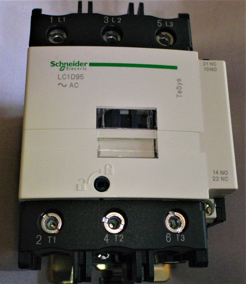 Schneider LC1D95B7
