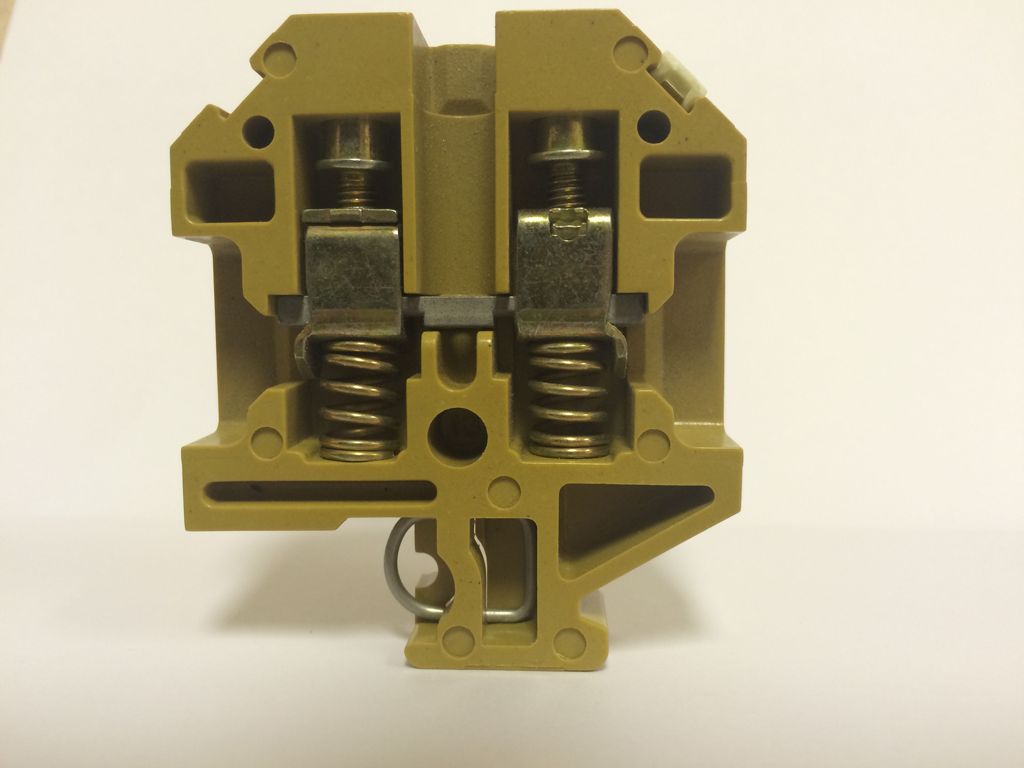 RSF1 Terminal Block (Pack of 15)