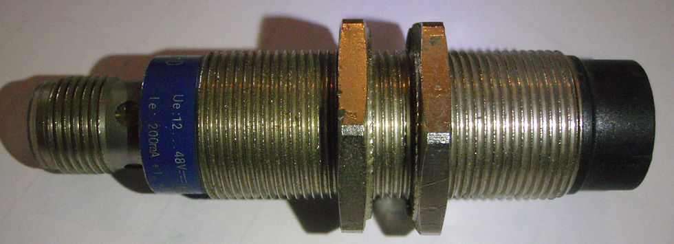 Telemecanique XS2M18PA370D