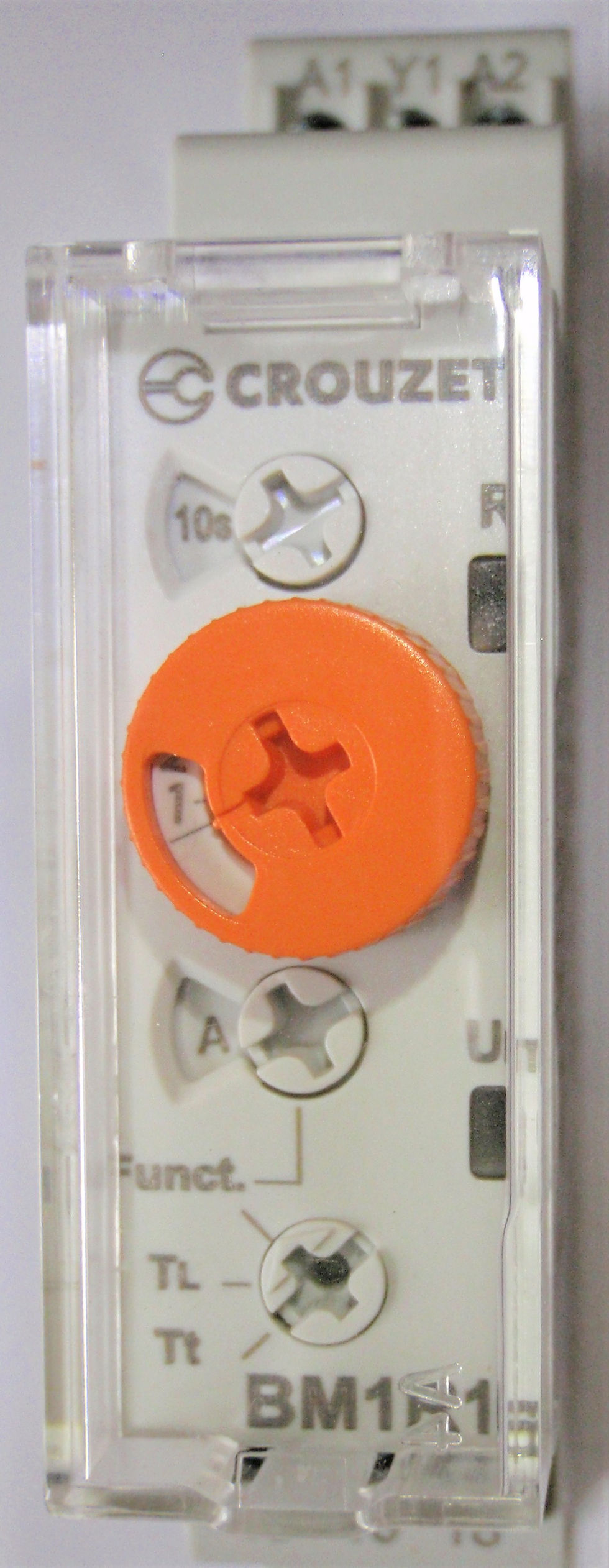 Crouzet BM1R16MV1 Timer