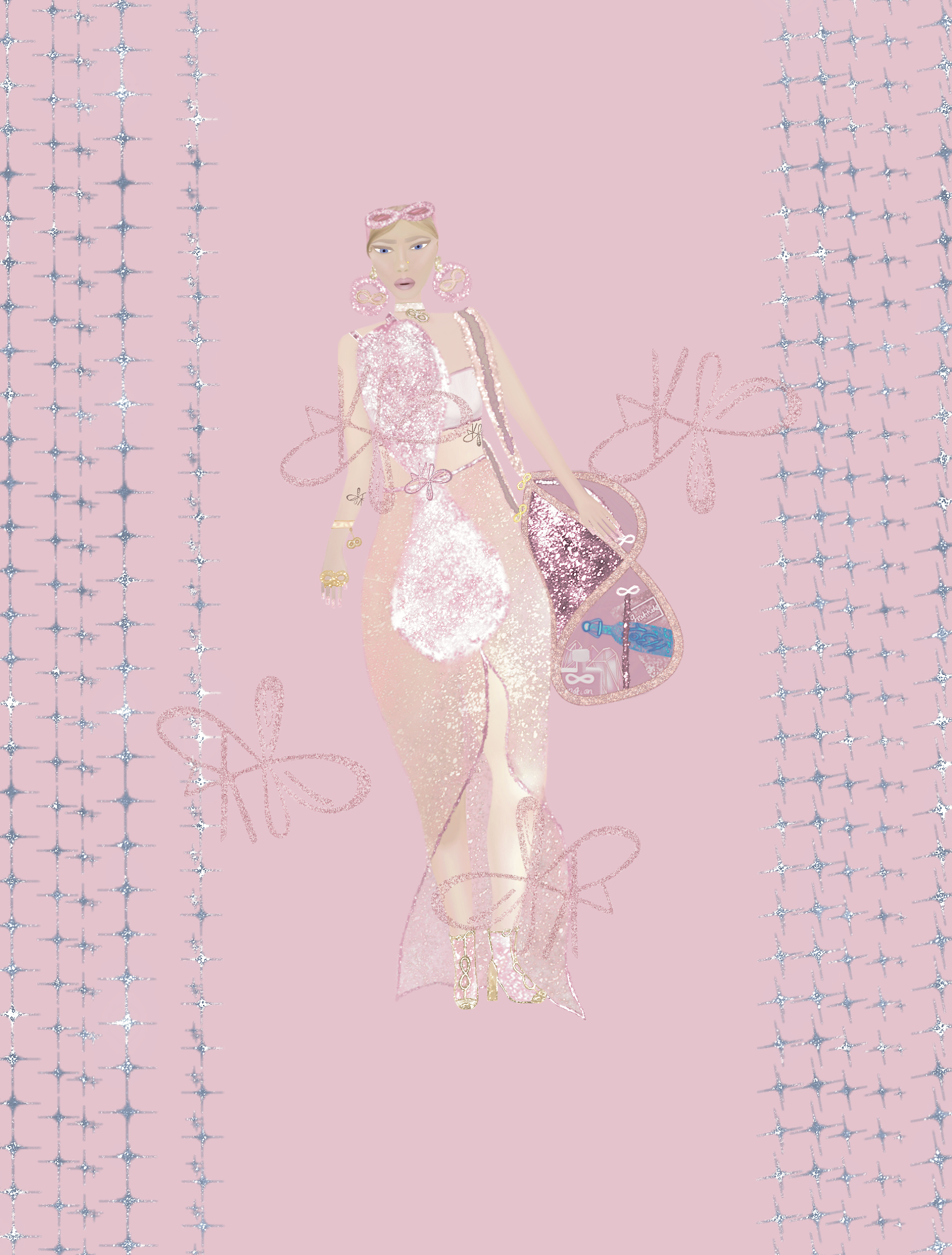 ∞infinitefreequeen - rose