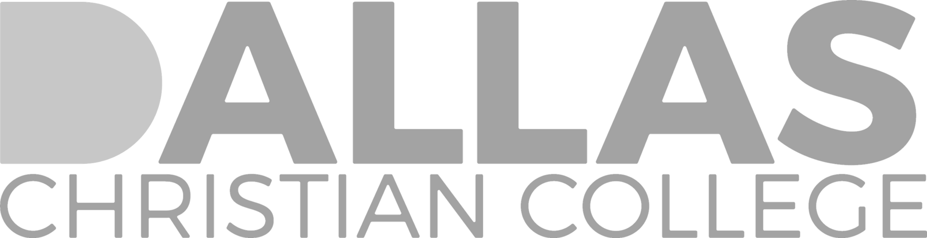 Dallas Christian College