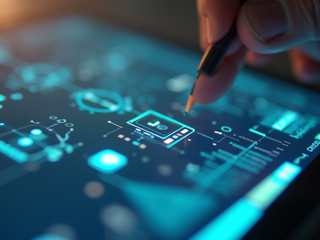 AI Empowers Autistic Students with Innovative Tools for Academic Success