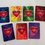 Thumbnail: De Helende Kracht van Chakra's Affirmaties | Carddeck