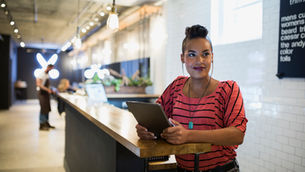 Black Owned Business