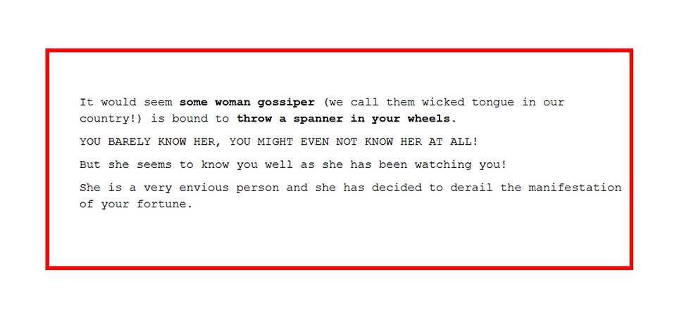 A female gossiper who is the DEVIL HERSELF.png