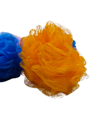 Thumbnail: Bath Loofah Sponge