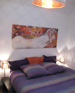 APPART ETAGE CHAMBRE KLIMT 160..JPG