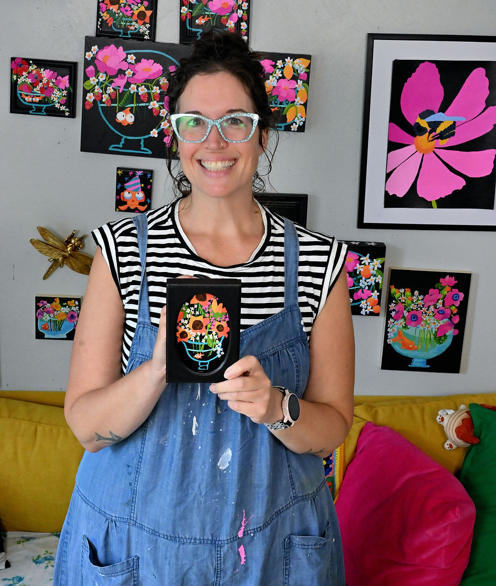 Thumbnail: tiny sunnies