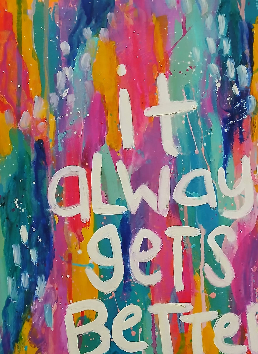 Thumbnail: it always gets better
