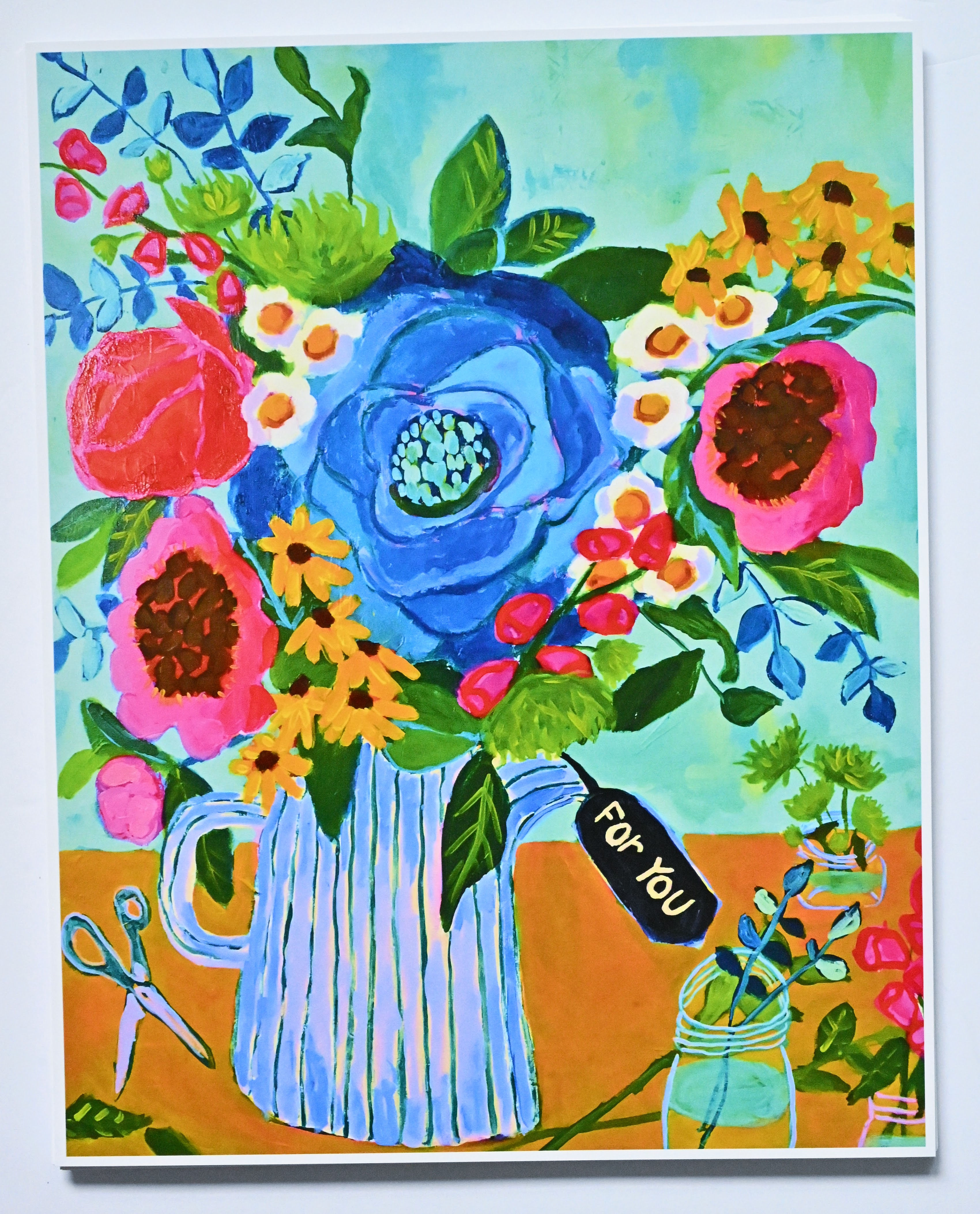 these are for you print (presale)