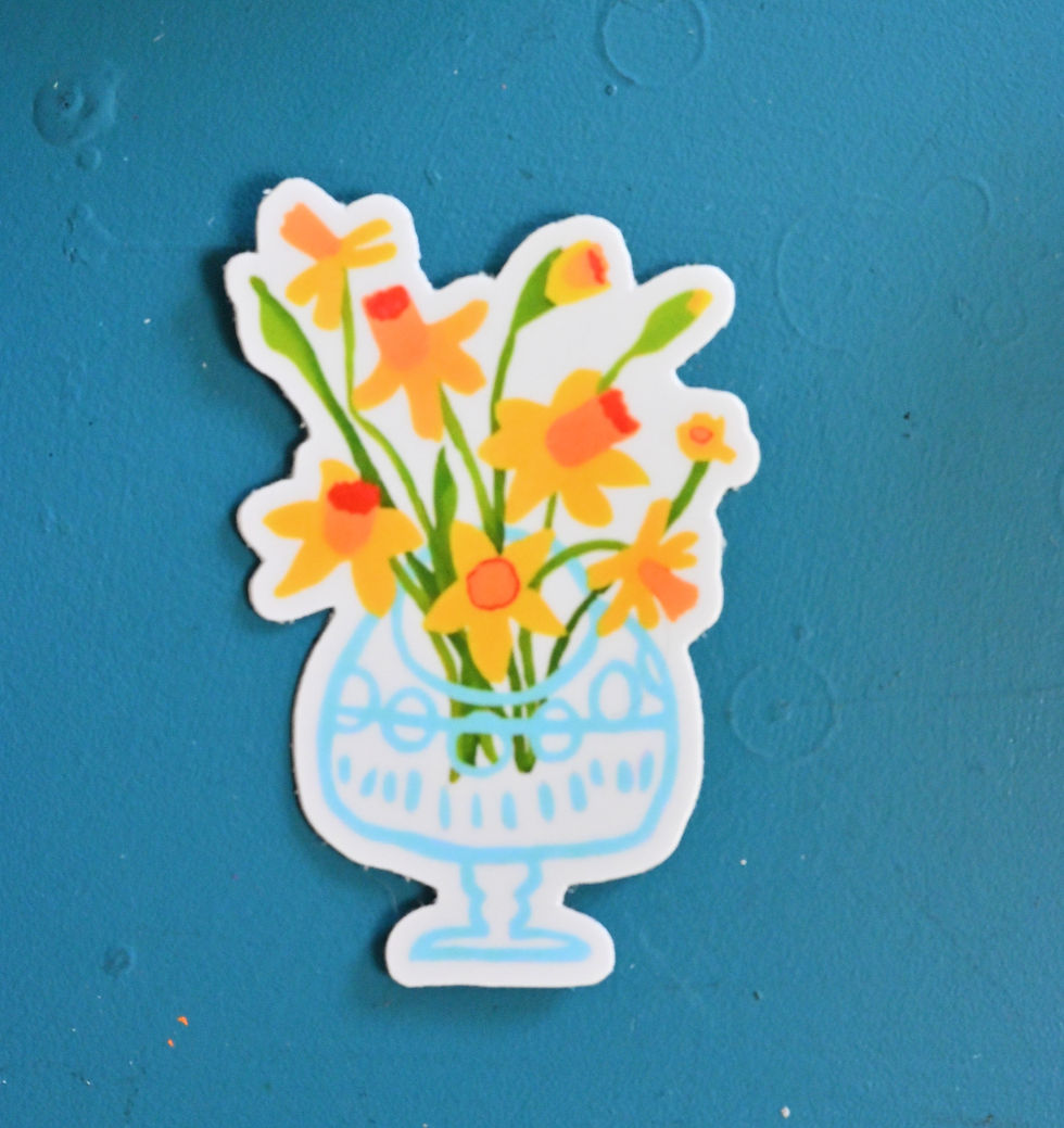 Thumbnail: 5 sticker bundle-- 5 for price of 4