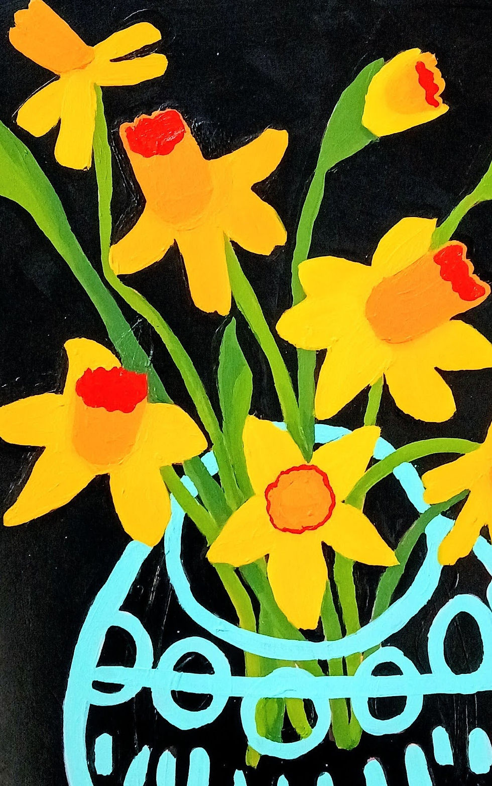 Thumbnail: spring is coming soon I swear