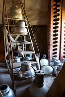 Lampade industriali