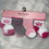 Thumbnail: Juicy Couture 10 Pk socks 