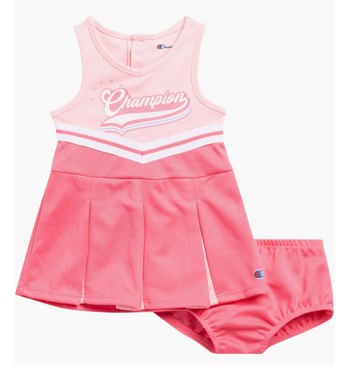 Champion 2-Piece dress set