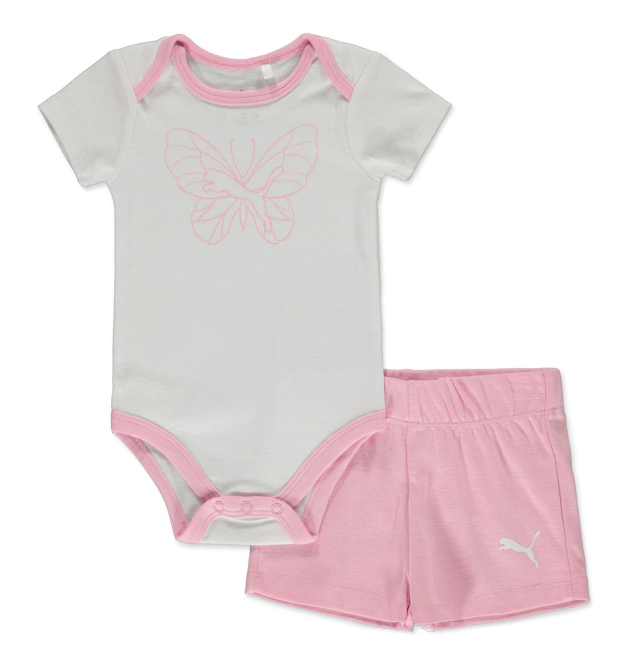 Puma 2-Piece shorts set