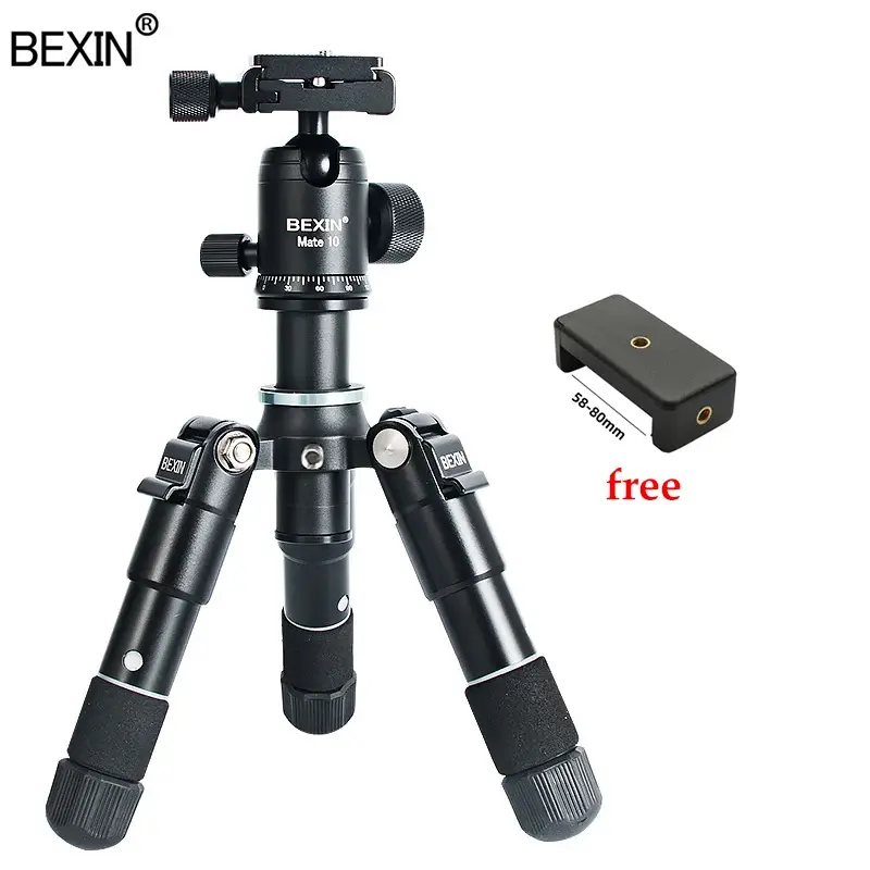 Miniature : Tripod légé
