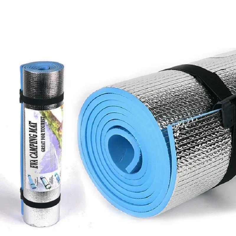Outdoor Camping Mat Air Mattress